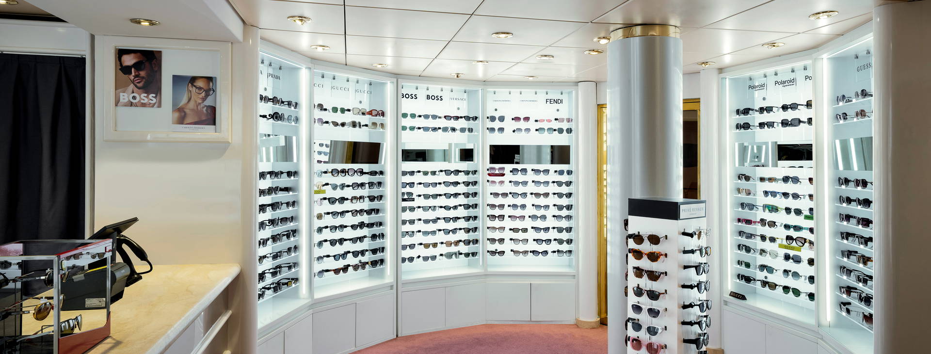 Ubytování RBC (MSC Lirica) Obrázok46