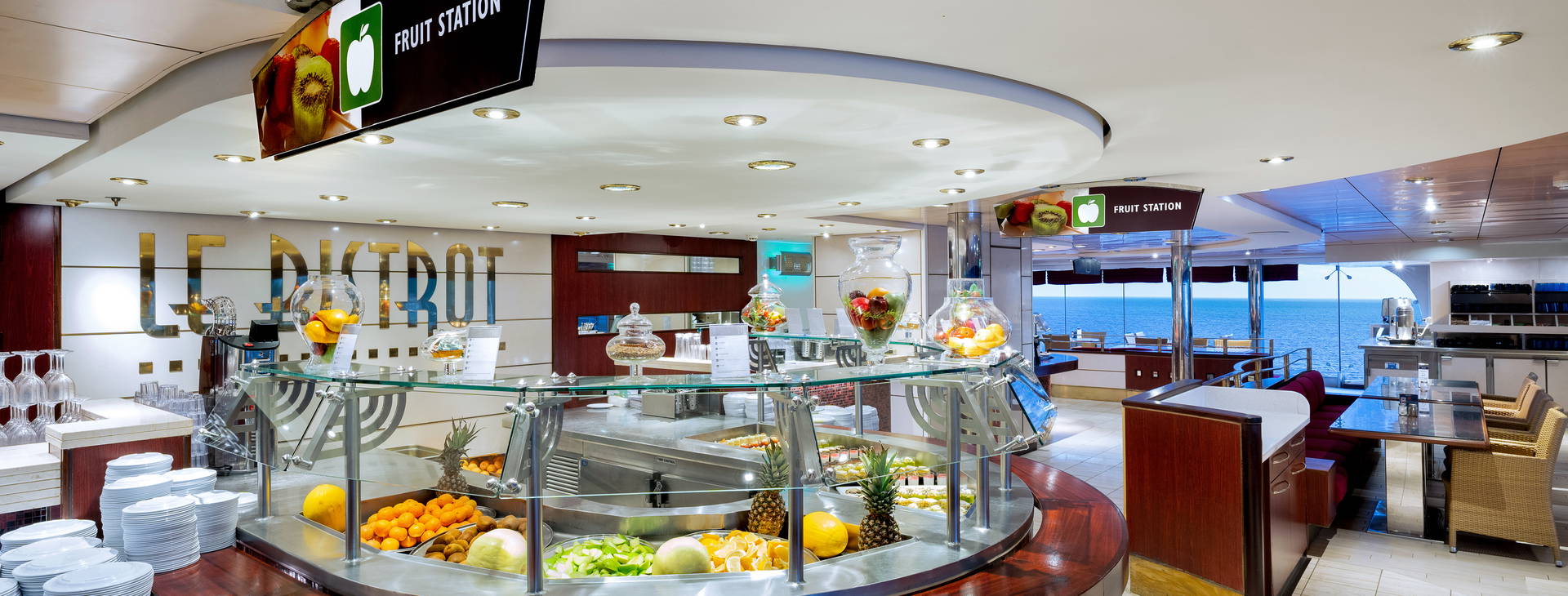 Ubytování RBC (MSC Lirica) Obrázok28