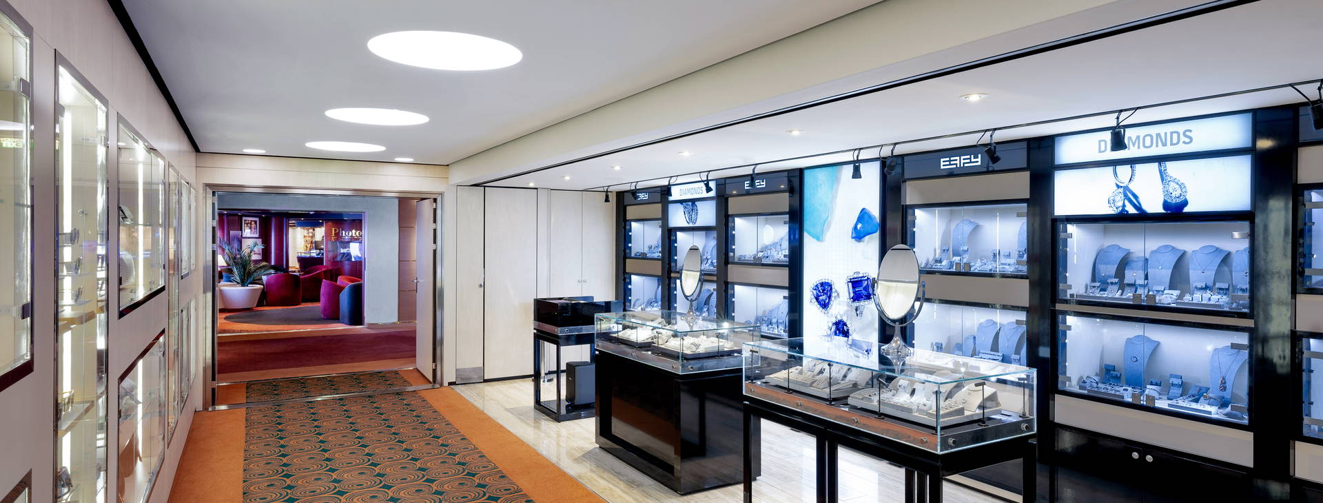 Ubytování RBC (MSC Lirica) Obrázok45