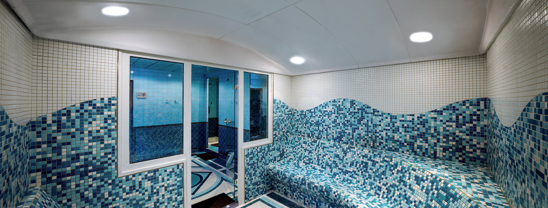 Ubytování RBC (MSC Lirica) Obrázok60