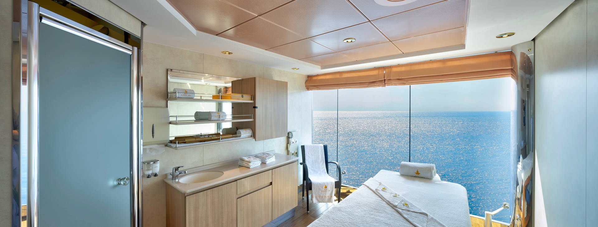 Ubytování RBC (MSC Lirica) Obrázok61