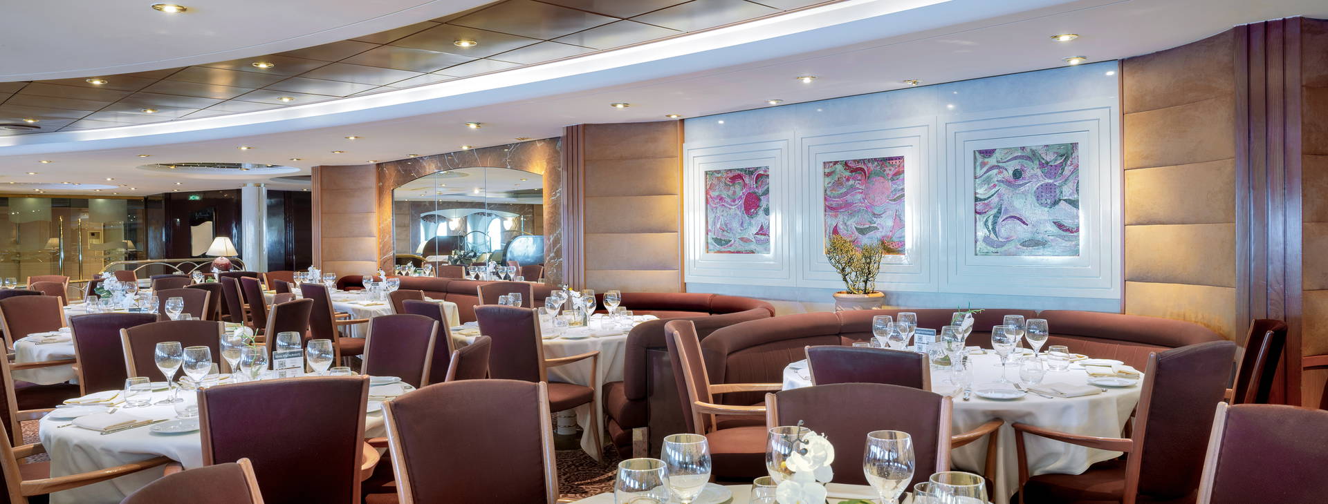 Ubytování RBC (MSC Lirica) Obrázok42