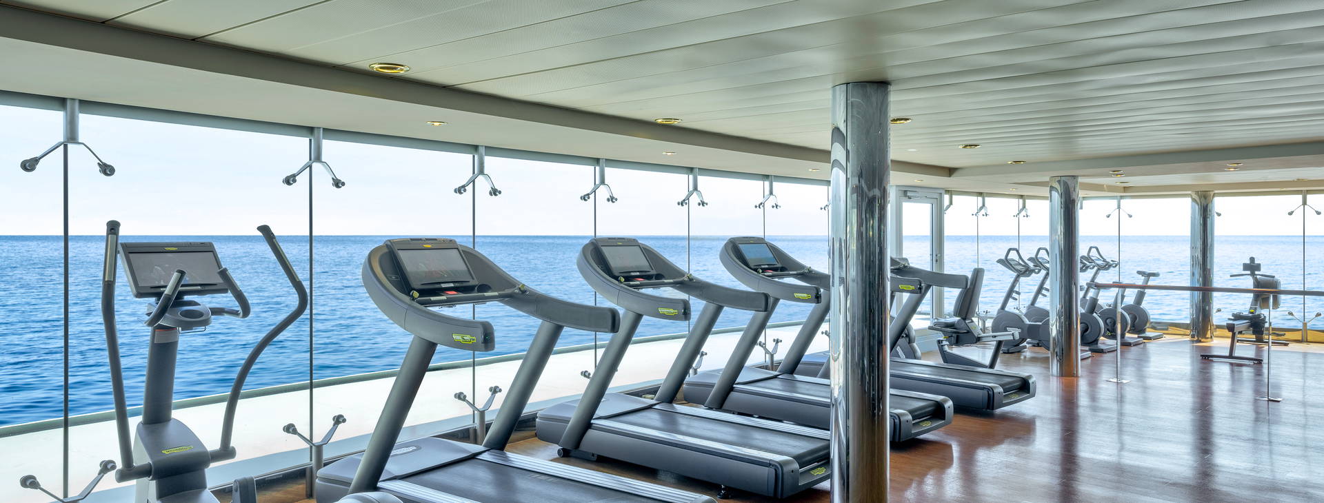 Ubytování RBC (MSC Lirica) Obrázok63