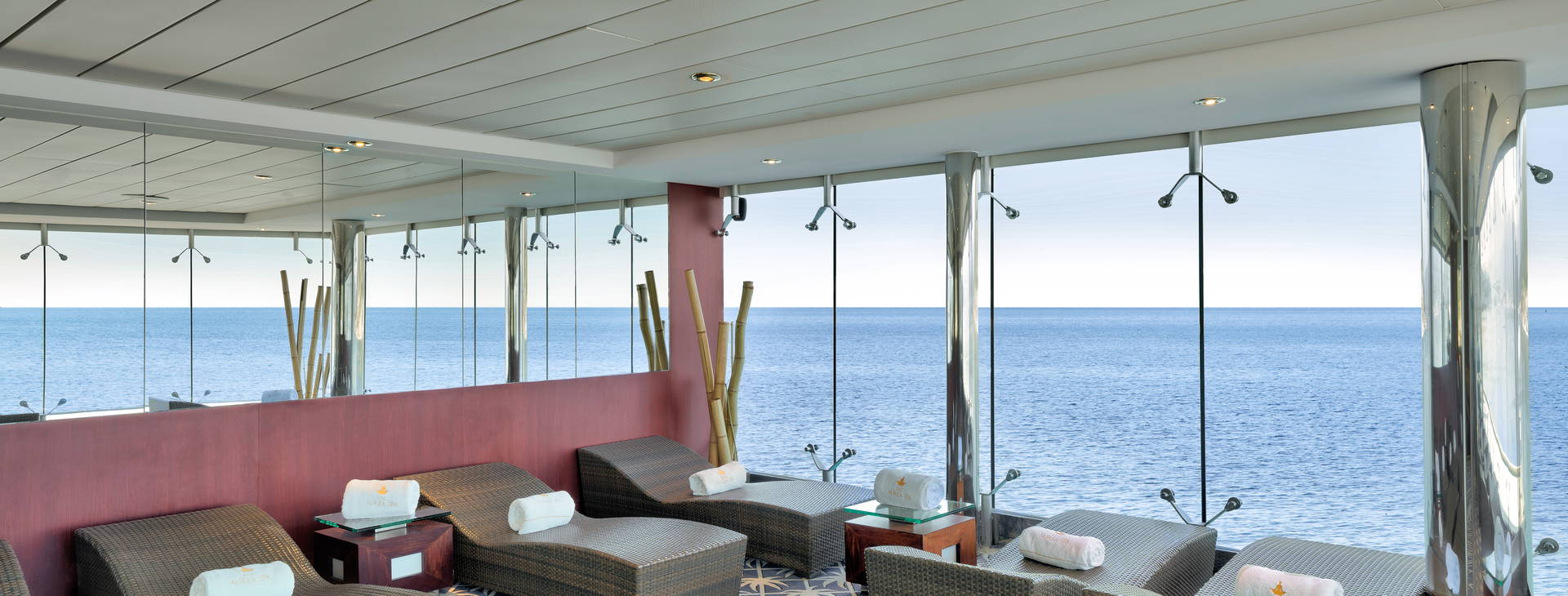 Ubytování RBC (MSC Lirica) Obrázok35