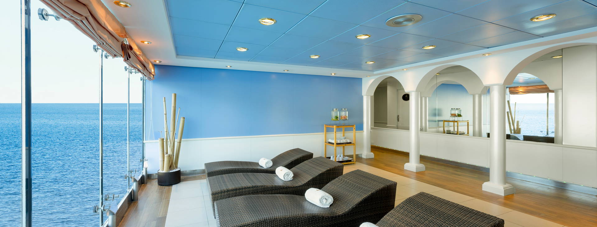 Ubytování RBC (MSC Lirica) Obrázok62