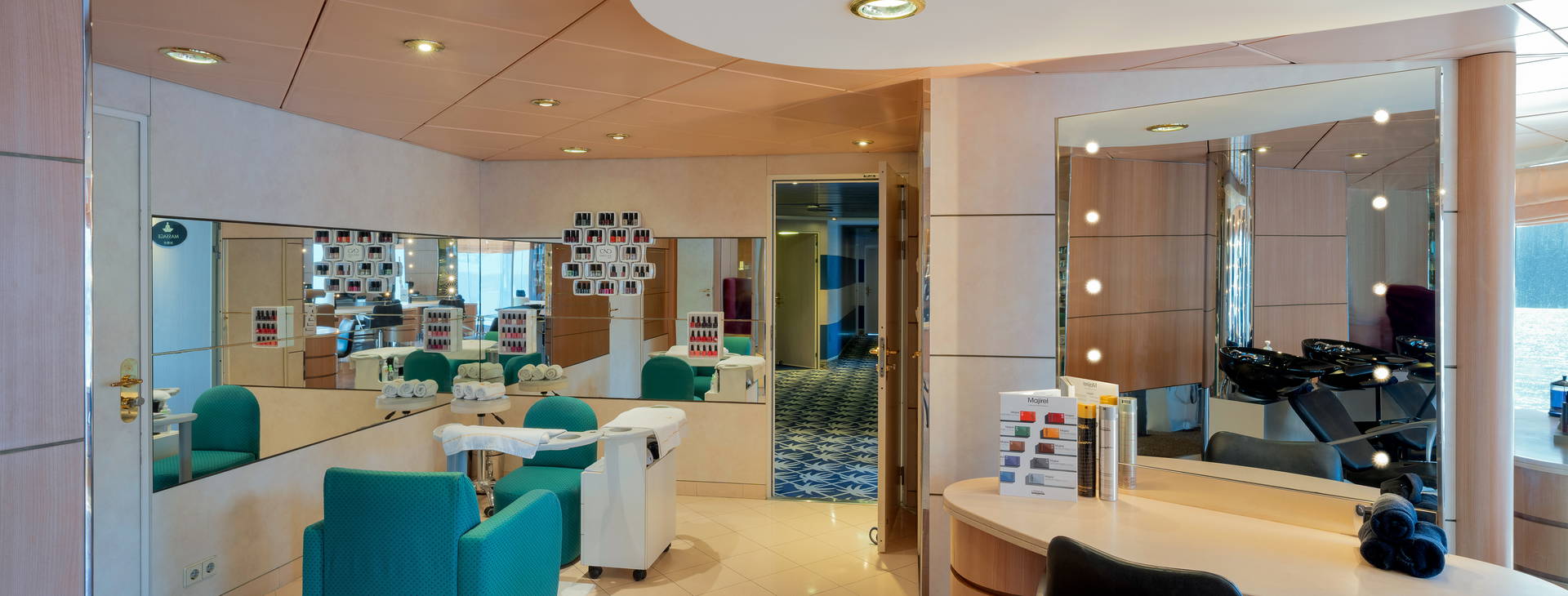 Ubytování RBC (MSC Lirica) Obrázok37