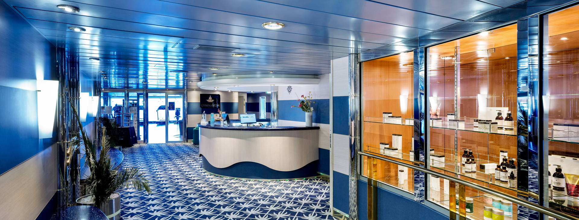 Ubytování RBC (MSC Lirica) Obrázok43