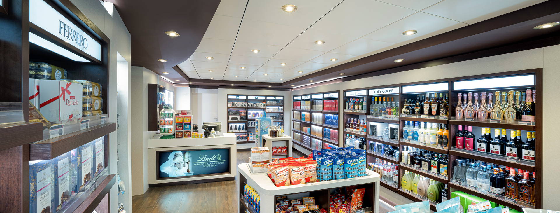 Ubytování RBC (MSC Lirica) Obrázok48