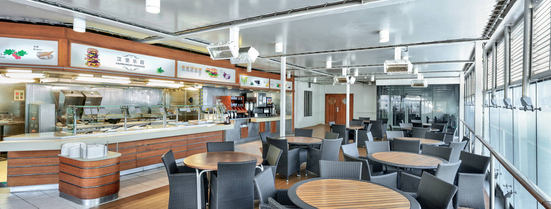 Ubytování RBC (MSC Lirica) Obrázok50