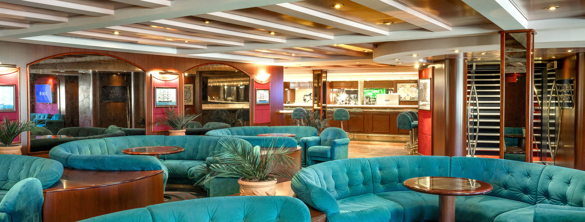 Ubytování RBC (MSC Lirica) Obrázok44