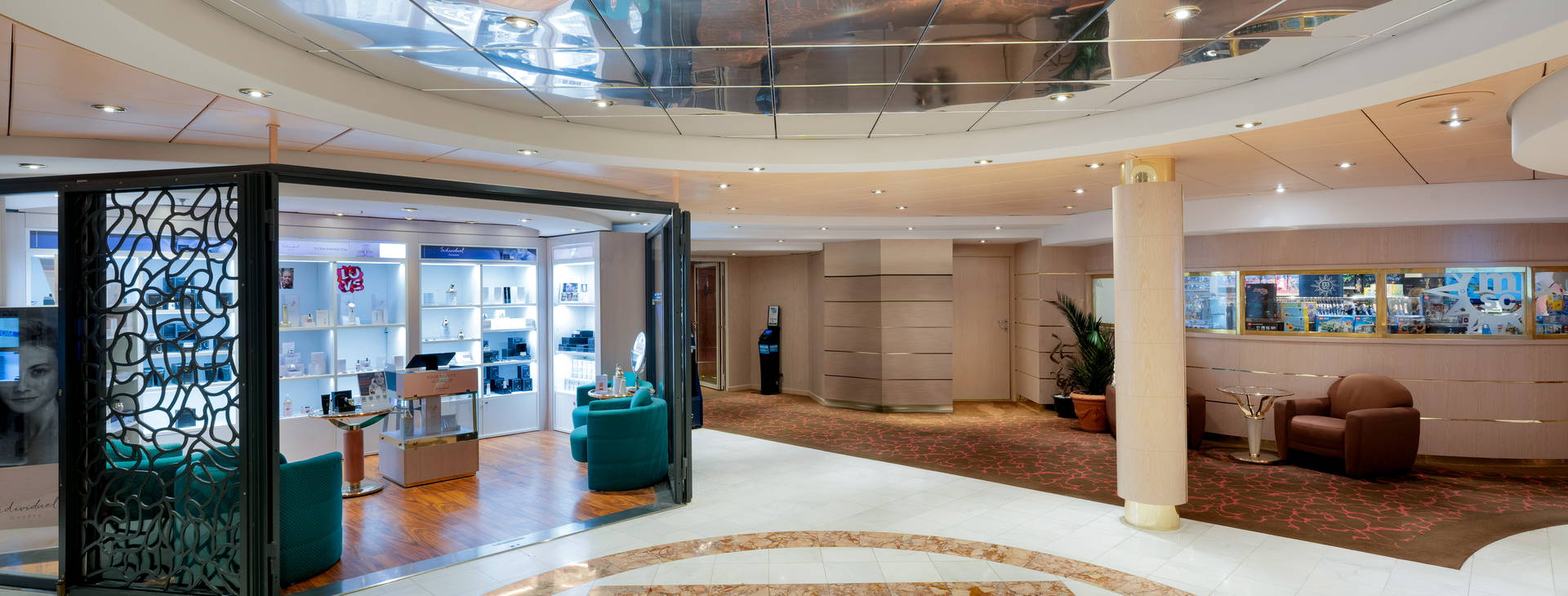 Ubytování RBC (MSC Lirica) Obrázok47