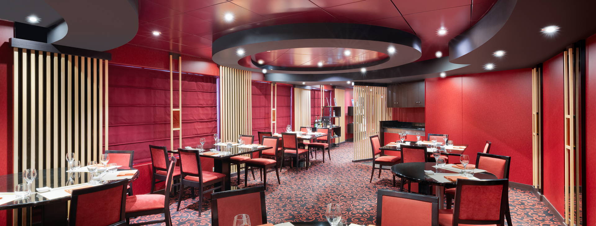 Ubytování RBC (MSC Lirica) Obrázok25