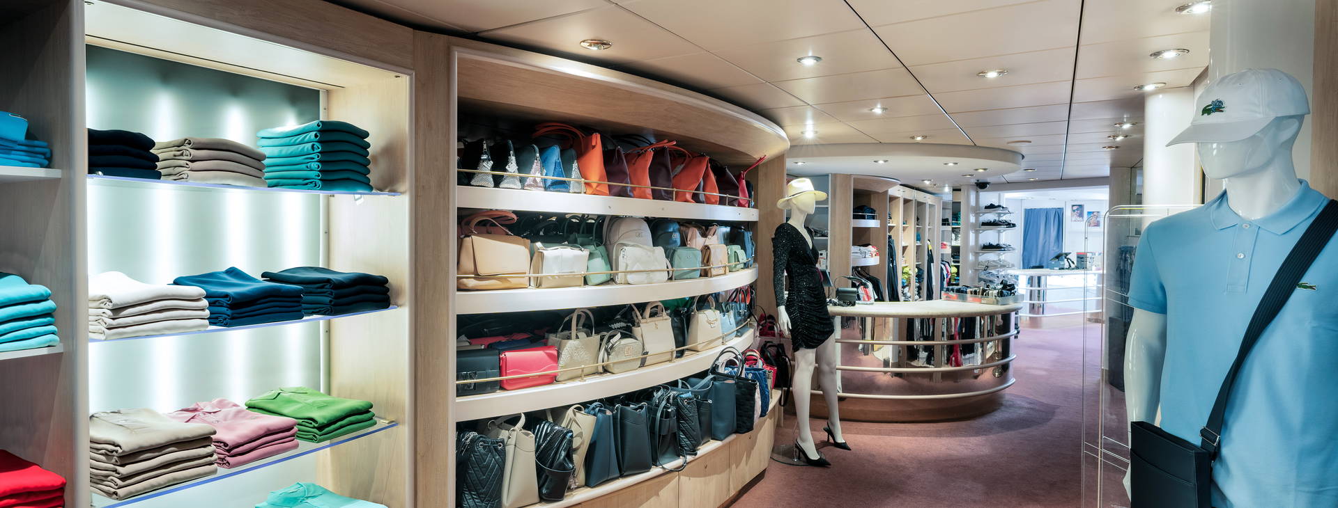 Ubytování RBC (MSC Lirica) Obrázok52