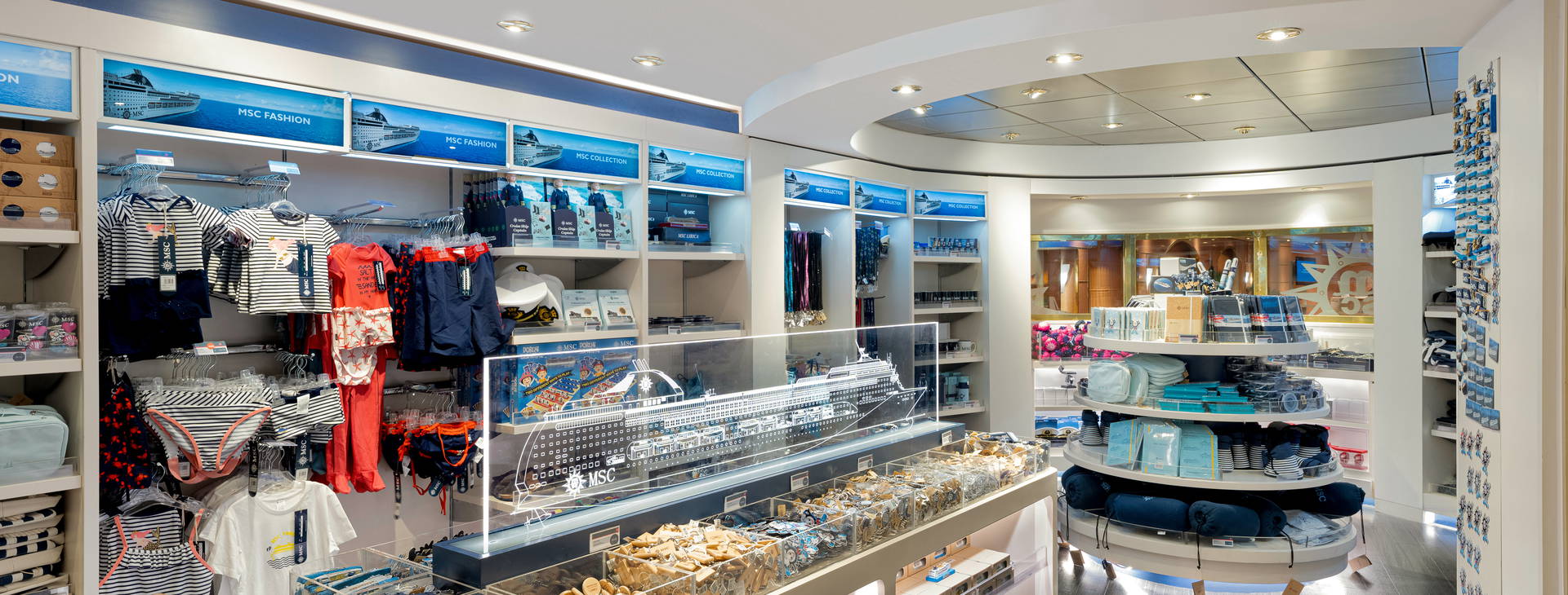 Ubytování RBC (MSC Lirica) Obrázok51