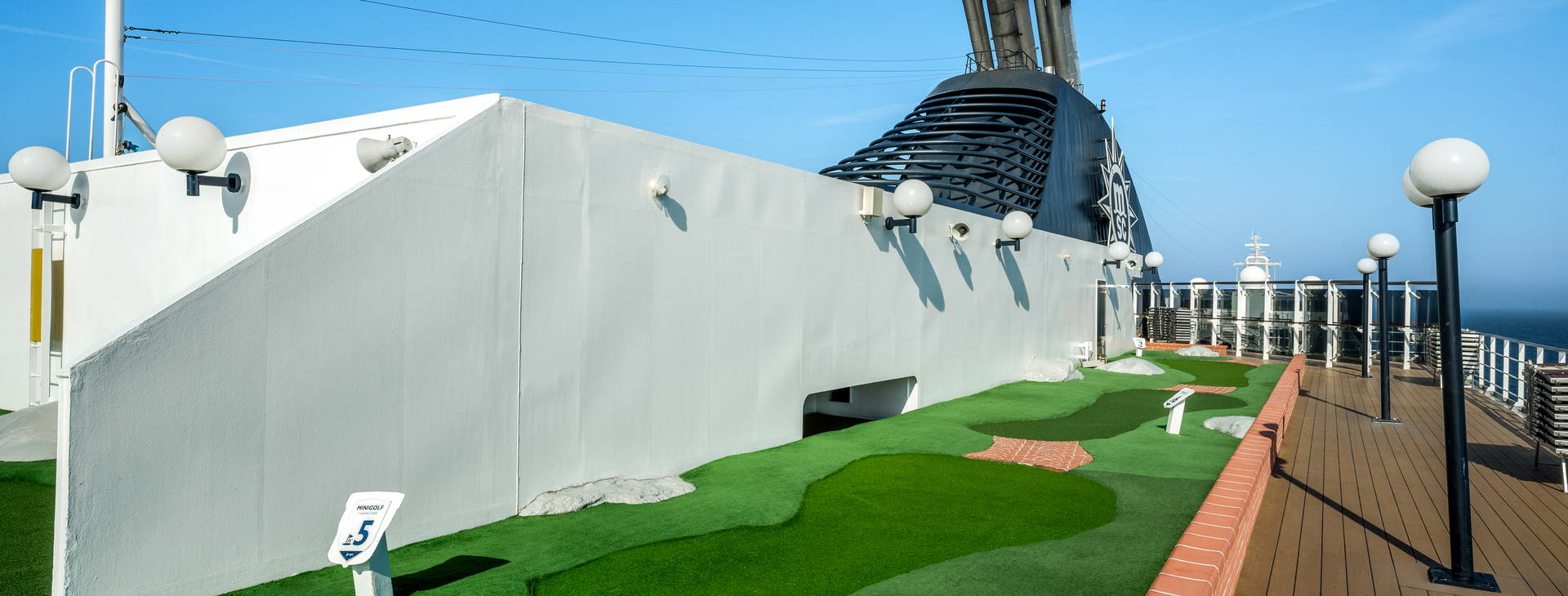 Ubytování RBC (MSC Lirica) Obrázok53