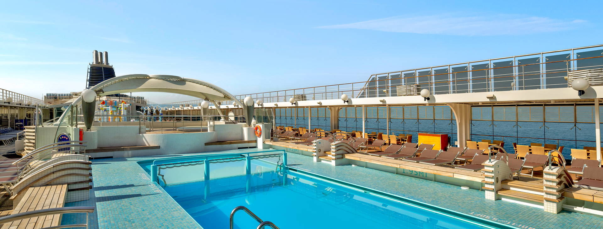 Ubytování RBC (MSC Lirica) Obrázok4