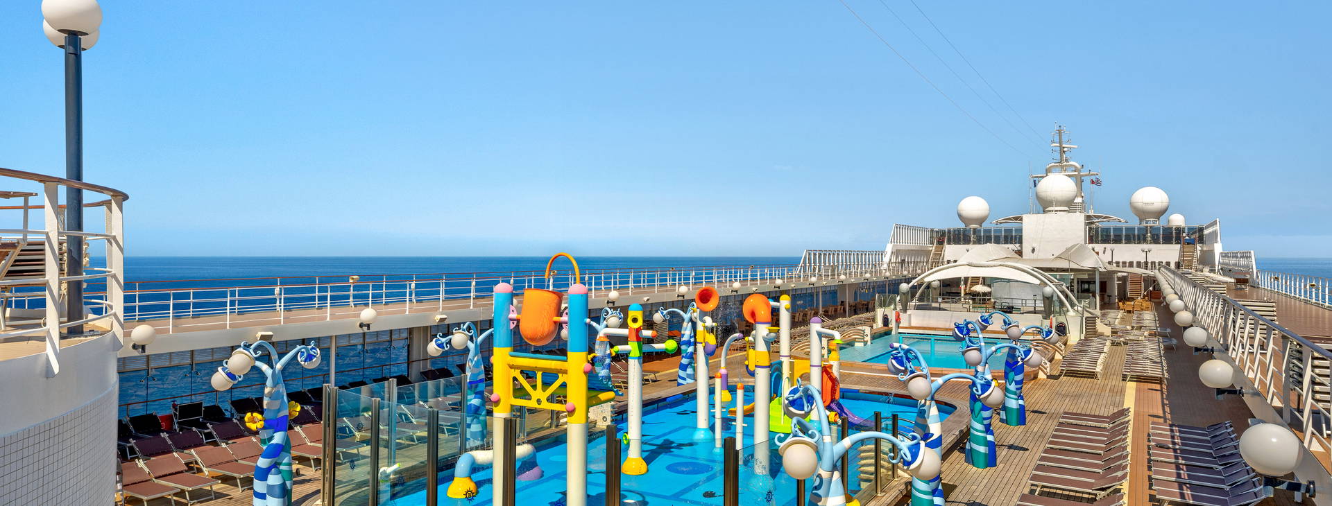 Ubytování RBC (MSC Lirica) Obrázok2