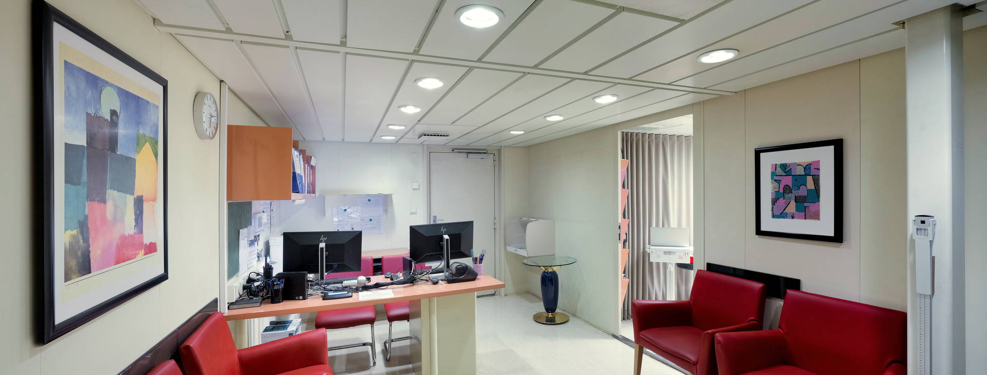 Ubytování RBC (MSC Lirica) Obrázok54