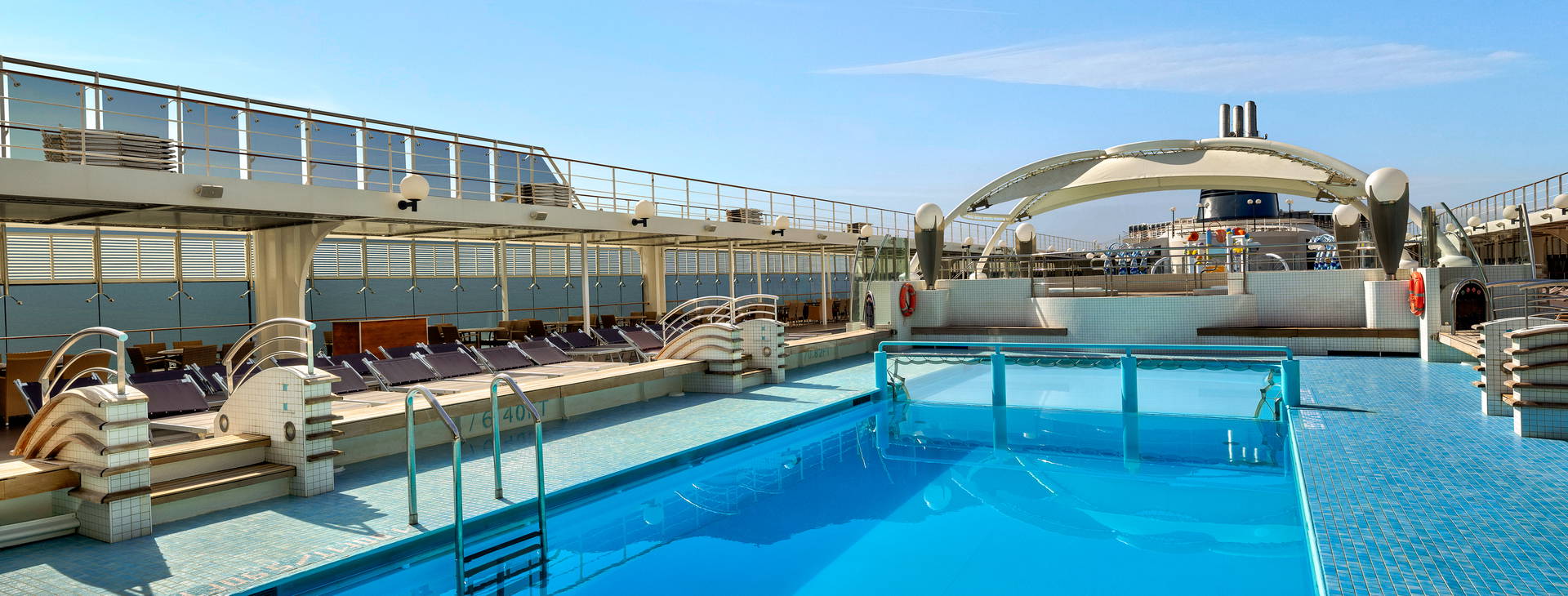 Ubytování RBC (MSC Lirica) Obrázok6