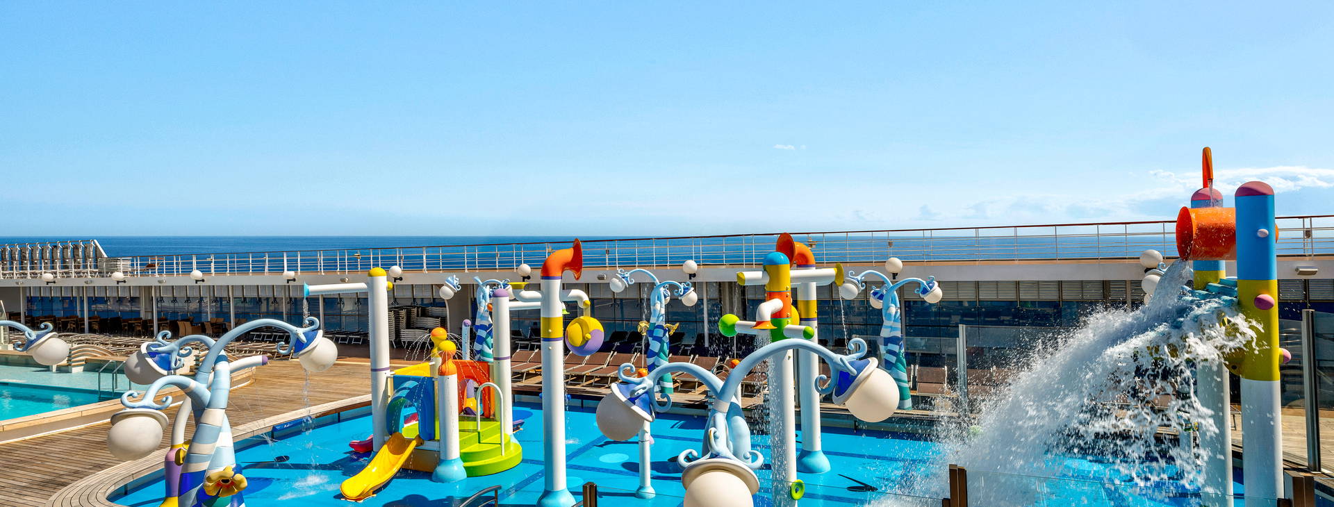 Ubytování RBC (MSC Lirica) Obrázok12