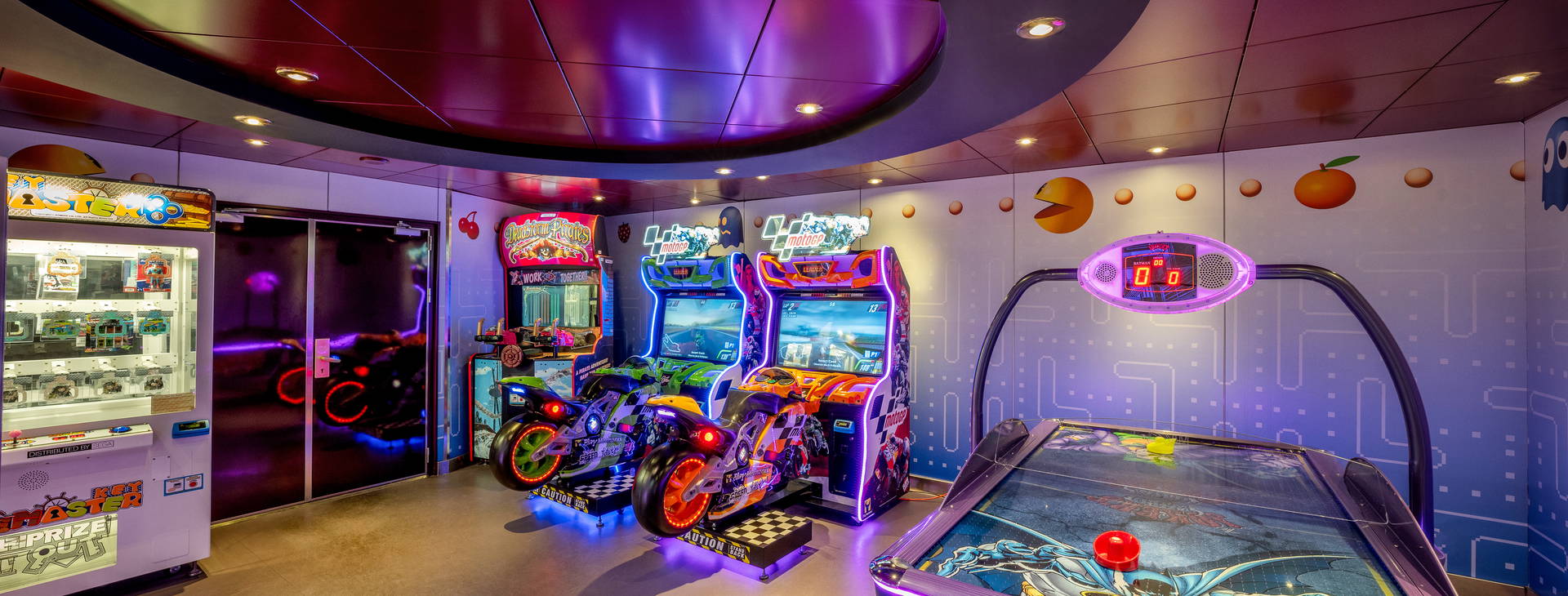 Ubytování RBC (MSC Lirica) Obrázok58