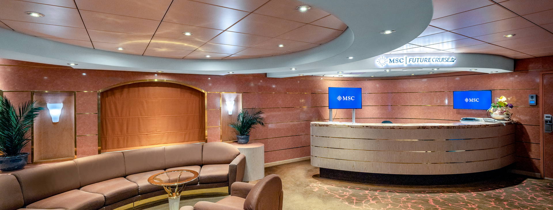 Ubytování RBC (MSC Lirica) Obrázok56