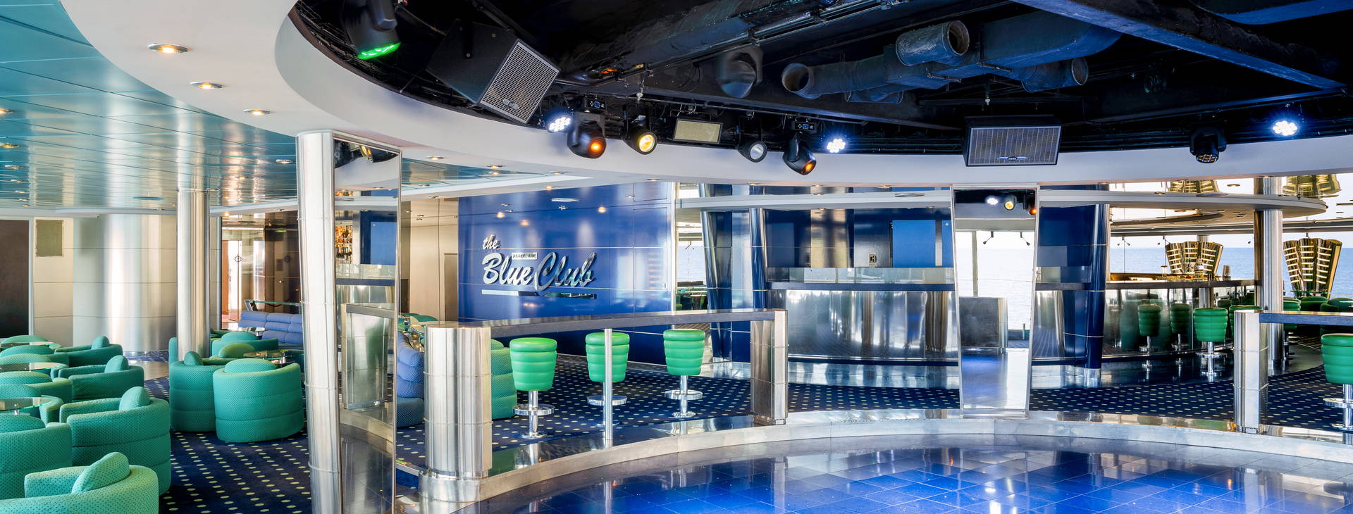 Ubytování RBC (MSC Lirica) Obrázok13