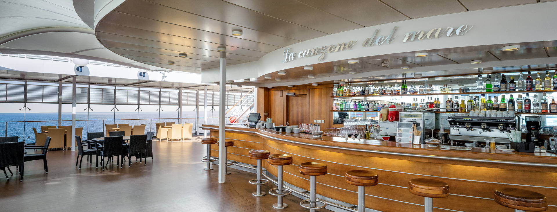 Ubytování RBC (MSC Lirica) Obrázok14