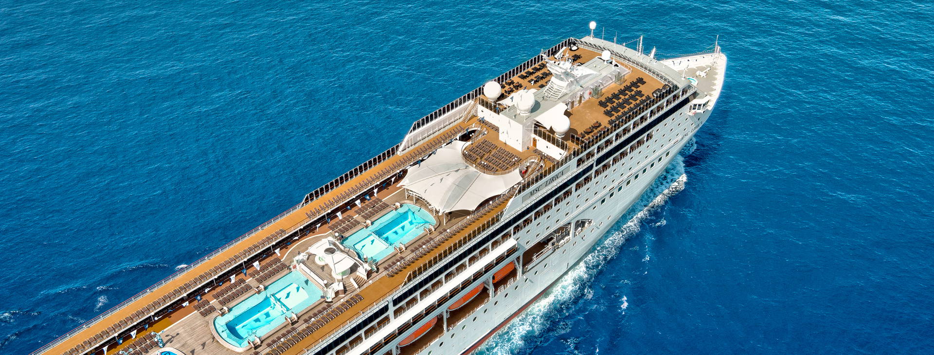 Ubytování RBC (MSC Lirica) Obrázok5