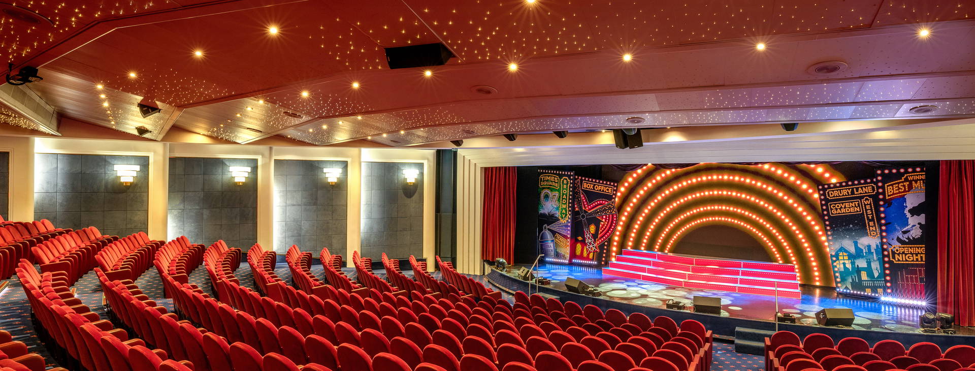 Ubytování RBC (MSC Lirica) Obrázok16