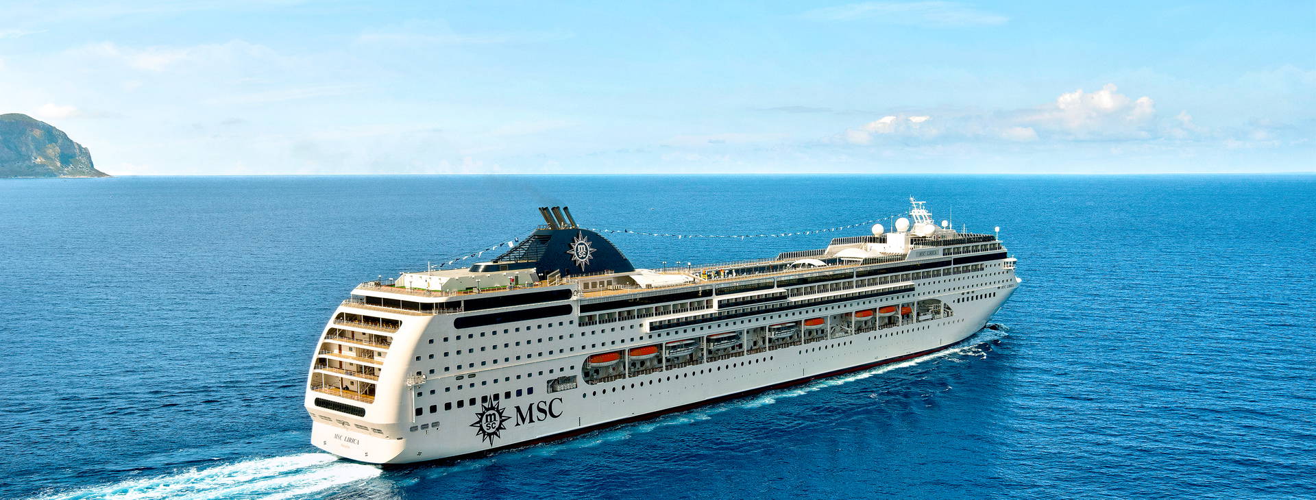 Ubytování RBC (MSC Lirica) Obrázok1