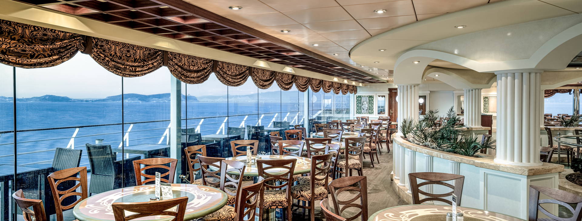 Ubytování RBF (MSC Orchestra) Obrázok21