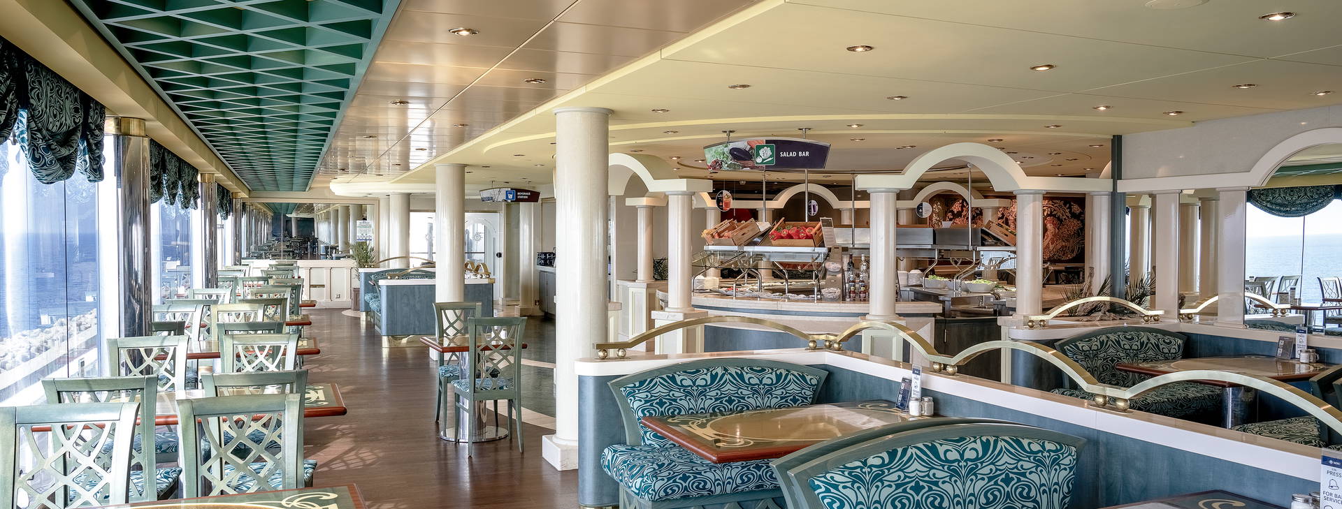 Ubytování RBF (MSC Orchestra) Obrázok22