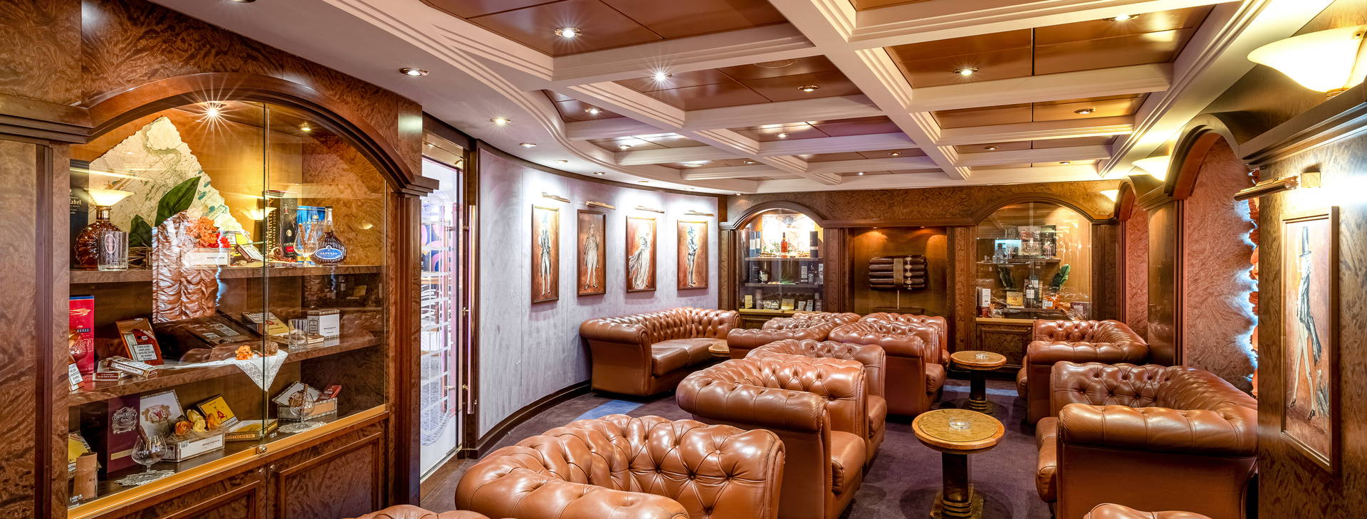 Ubytování RBF (MSC Orchestra) Obrázok24