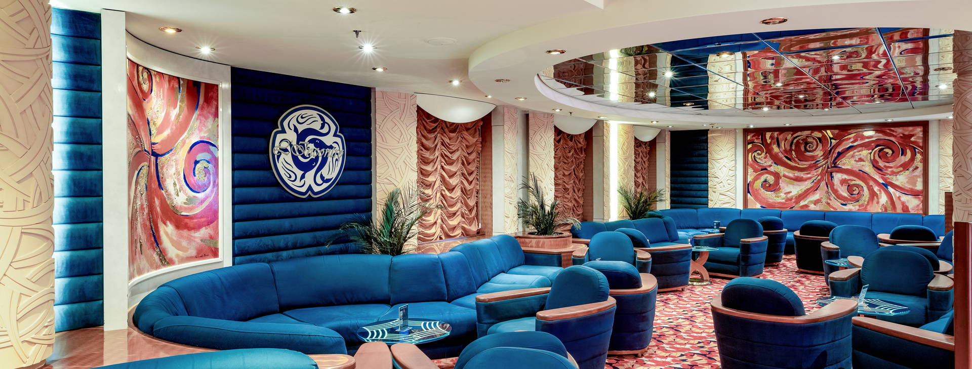 Ubytování RBF (MSC Orchestra) Obrázok23