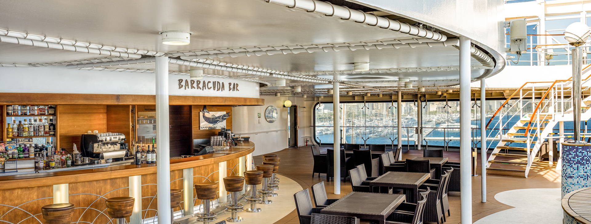 Ubytování RBF (MSC Orchestra) Obrázok26