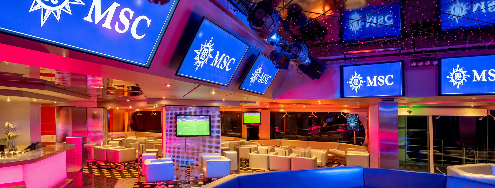 Ubytování RBF (MSC Orchestra) Obrázok28