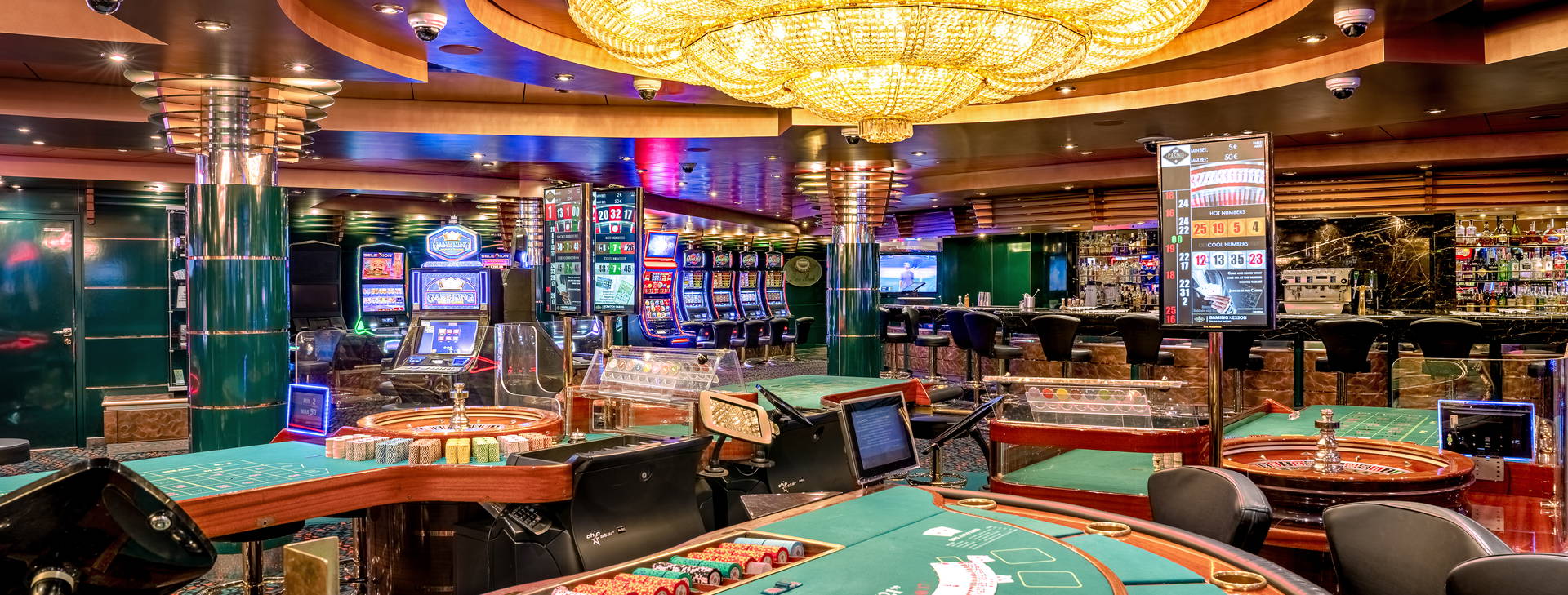 Ubytování RBF (MSC Orchestra) Obrázok42