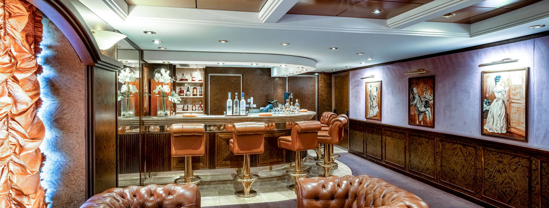 Ubytování RBF (MSC Orchestra) Obrázok27