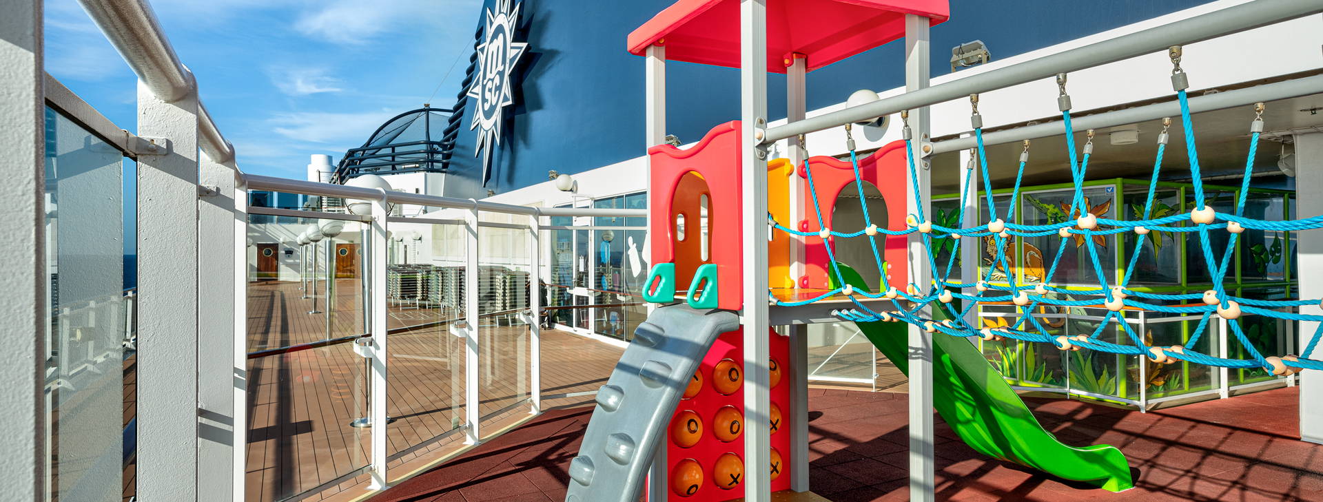 Ubytování RBF (MSC Orchestra) Obrázok10