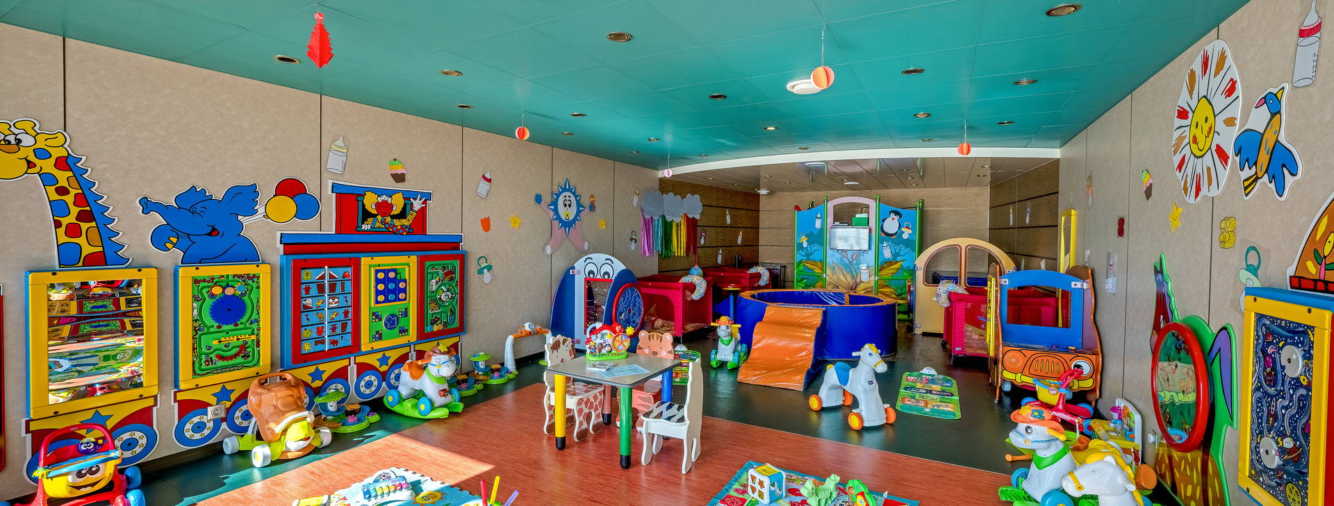 Ubytování RBF (MSC Orchestra) Obrázok45