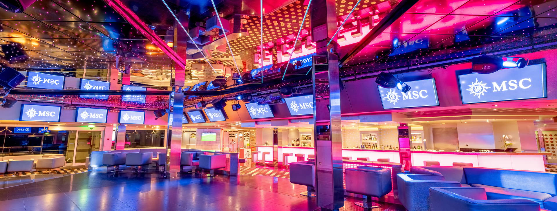 Ubytování RBF (MSC Orchestra) Obrázok29