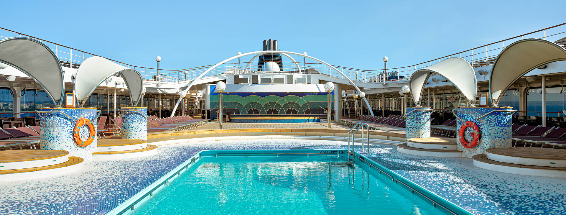 Ubytování RBF (MSC Orchestra) Obrázok5