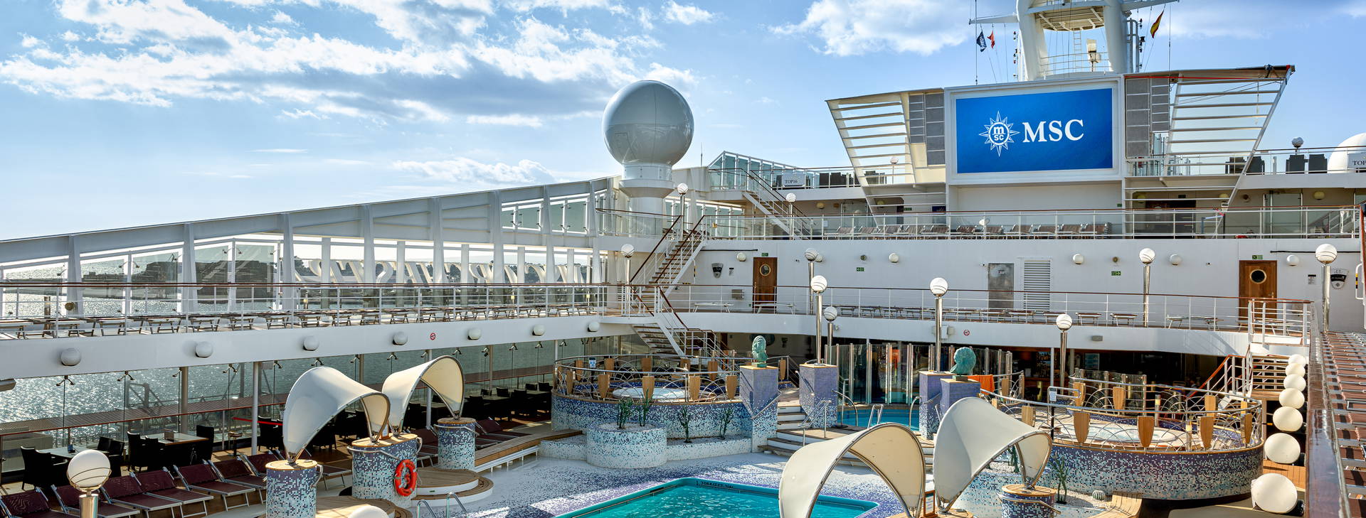 Ubytování RBF (MSC Orchestra) Obrázok3