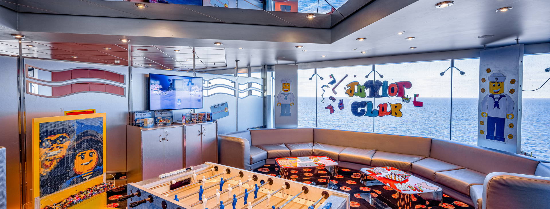 Ubytování RBF (MSC Orchestra) Obrázok41