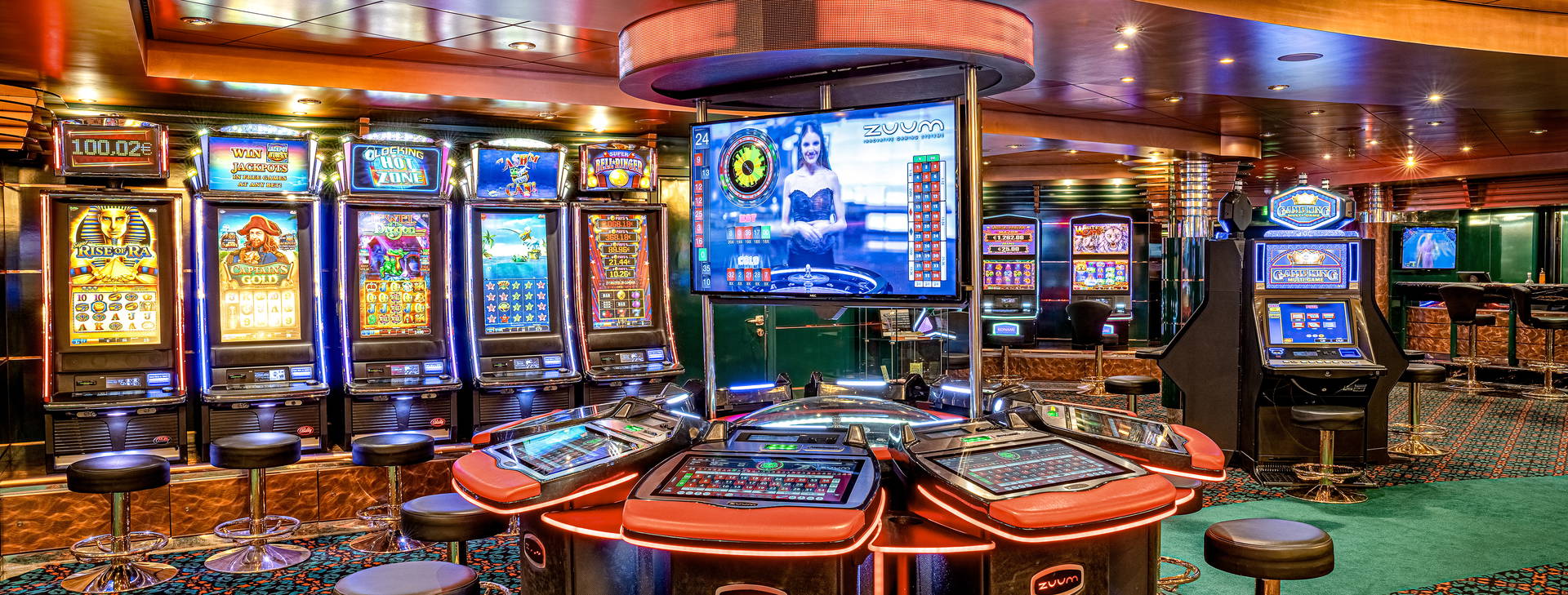 Ubytování RBF (MSC Orchestra) Obrázok43