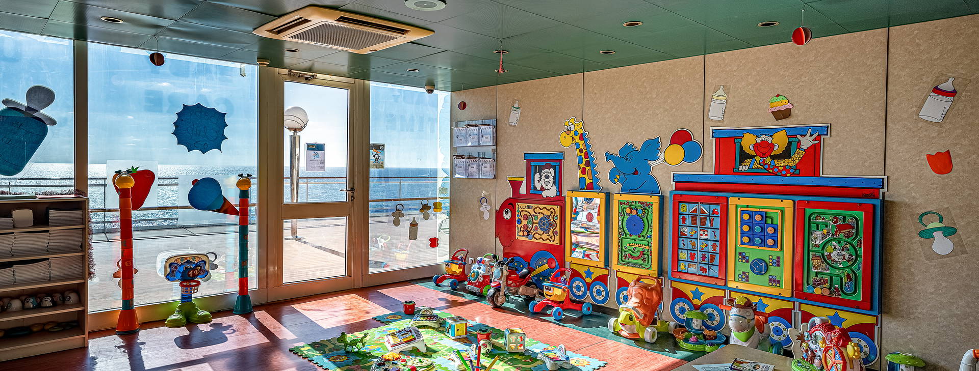 Ubytování RBF (MSC Orchestra) Obrázok44