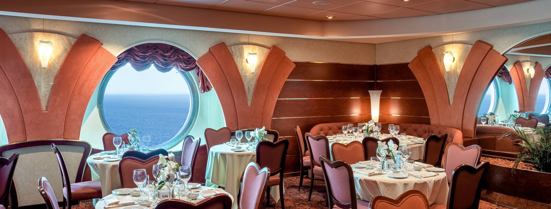 Ubytování RBF (MSC Orchestra) Obrázok32