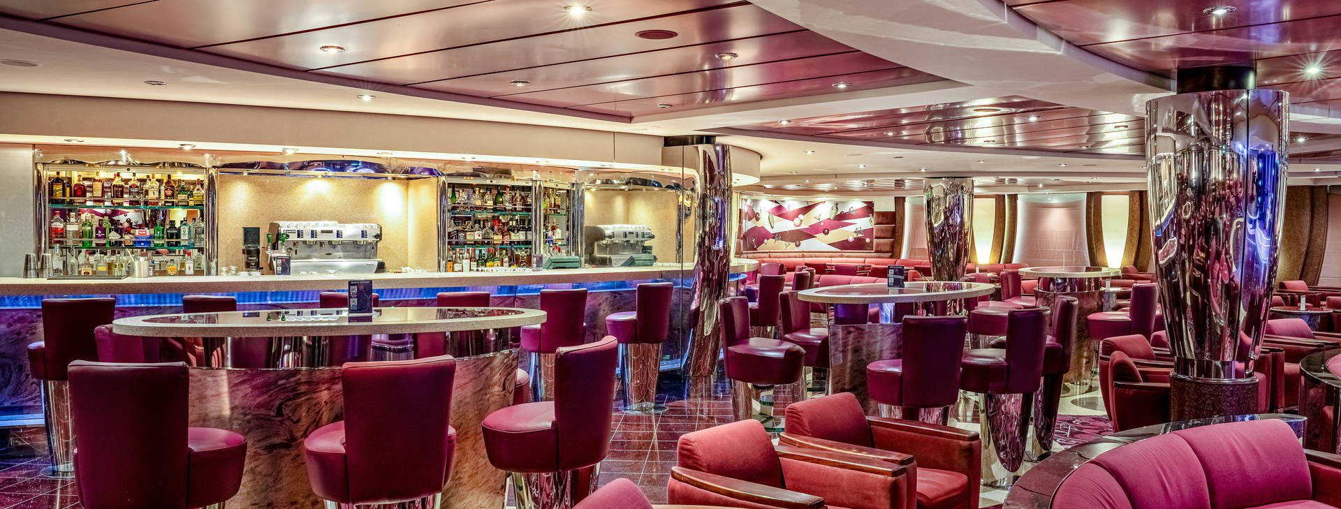 Ubytování RBF (MSC Orchestra) Obrázok31