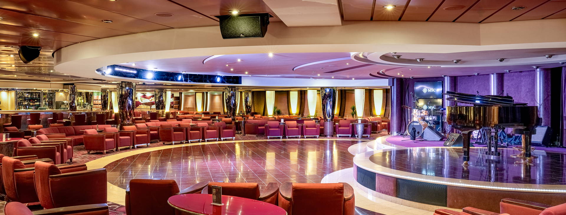 Ubytování RBF (MSC Orchestra) Obrázok30